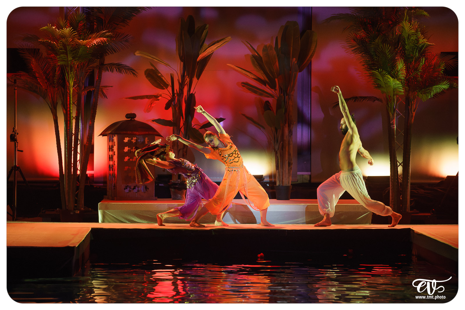 BNS - MILLE ET UNE NUITS